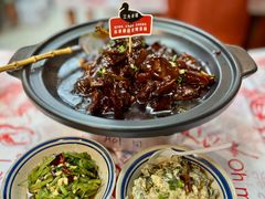 -回味黑鸭煲·始于2006(万松园店)