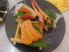 -争鲜回转寿司(南开大悦城店)