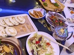 -潮喜竹溪荔湖酒家(荔枝湾店)