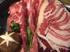 -汉拿山(包河万达店)