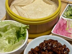 -小菜园新徽菜(北京大兴龙湖天街店)
