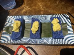 蓝花糯米糕-LUNA娘惹餐厅·星厨主理(甬城旗舰店)