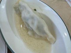 -北方饺子王·海肠捞饭·海鲜锅(山大店)