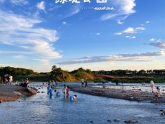 -绿堤公园