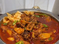 -那拉提之疆·新疆菜(美院店)