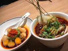 -太二酸菜鱼(长沙IFS国金中心店)