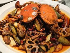 -辣婆婆(航天桥店)