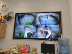 -金色雨林感统学能培训中心(武广校区)