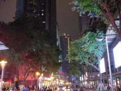 -八一好吃街·高品美食广场