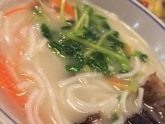 -云海肴·汽锅鸡·云南代表菜(天山百盛优客店)