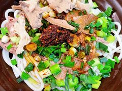 遵义虾子羊肉粉-遵义虾子卢四羊肉粉(大沽路店)