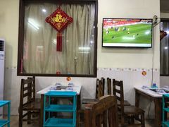 用餐区-汕头福合埕牛肉火锅店(花蕾路店)