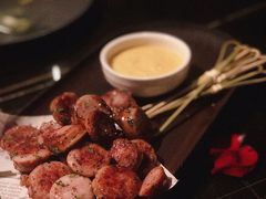 -wann lounge 低温慢煮牛排·清吧