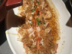 -吴越荣记苏州菜·松鼠桂鱼 100% 活鱼现做(月光码头店)