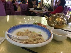 -普天和酒楼·新津菜·烤鸭(天津之眼店)