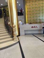 -金夫人婚纱摄影(华南店)