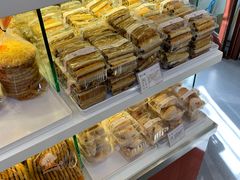 -生活林(河北路店)