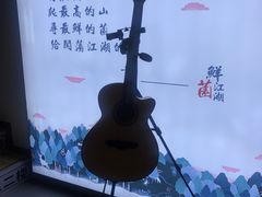 -鲜菌江湖正宗野生菌火锅