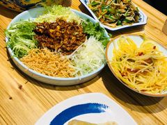 -满园烤鸭·春饼(华强广场店)