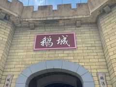 -优之名鹅城