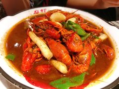 -京韵胡同·酱香羊蝎子火锅涮肉(长寿路店)