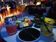 -池畔酒吧 WET Bar