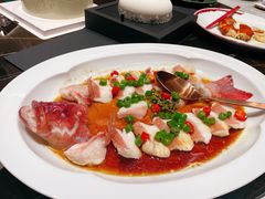 -北書房·墨宴(国际博览中心店)