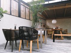 大堂-云里小坐·小院里·团建·宴请·下午茶(三圣乡店)