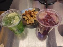 -蓉三少冒烤鸭·四川小吃集(北京首店)