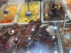 -乔波食品(杜桥中心菜场店)