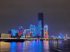 -武汉两江游览·夜游长江(汉口粤汉码头)