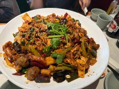 -拿渡麻辣香锅(首创奥特莱斯店)