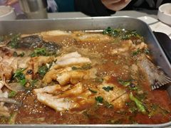 -半天妖烤鱼(龙口博商店)