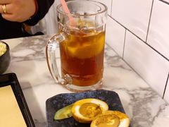 -鸡坤茶室(三里屯店)