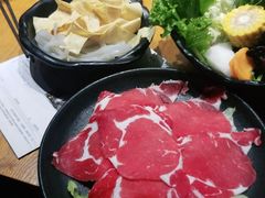 -呷哺呷哺 黄金牧场 (回龙观港龙店)