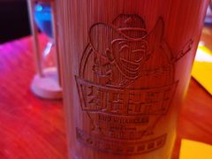 -肉串汪(望京店)