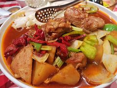 -西贝莜面村(镇江苏宁广场店)