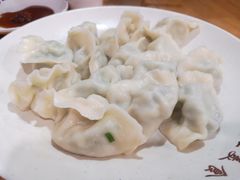 -篱笆院东北饺子王(欧阳路店)
