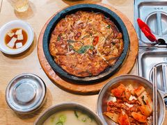 -神仙雪浓汤(弘大店)