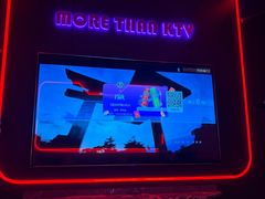 -星聚会KTV(中关村领展购物广场店)