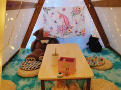 -天空花园餐吧·生日·团建(南山店)