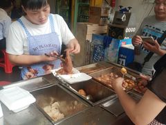 -细妹五香牛杂(步行街店)