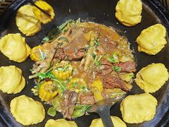 -好灶头铁锅炖(万象城店)