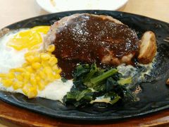 -萨莉亚意式餐厅(万嘉商业广场店)