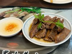 -盛中钰广味小馆
