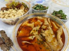 -新疆杭州疗养院·富春山庄