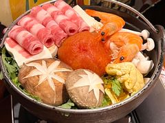 -小川洋风料理(江汉路店)