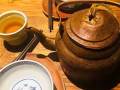 -缘生态云南菜·野生菌庭院餐厅(华侨城店)