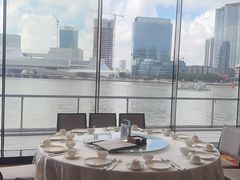 -白天鹅宾馆-宏图府餐厅