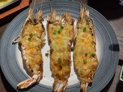 -大鲜生·亚洲菜融合小食堂